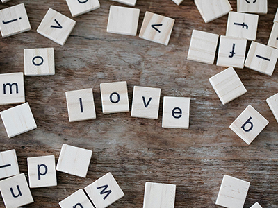 Denglisch often leads to laughter and learning 